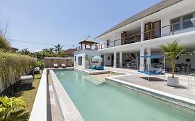 Orchid Villa 18M Pool, Sea View