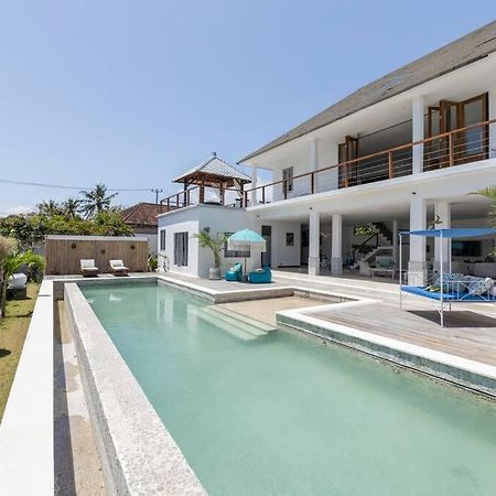 Orchid Villa 18M Pool, Sea View Lembongan Buitenkant foto
