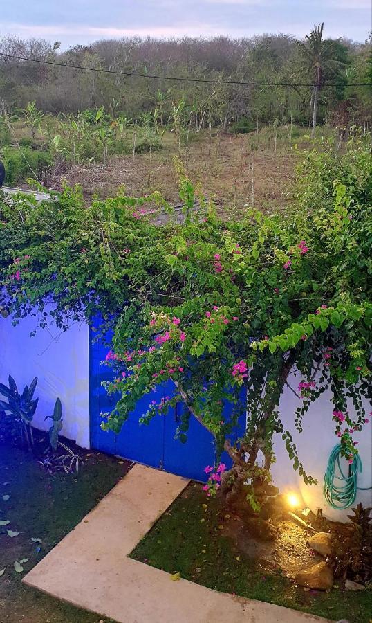 Orchid Villa 18M Pool, Sea View Lembongan Buitenkant foto
