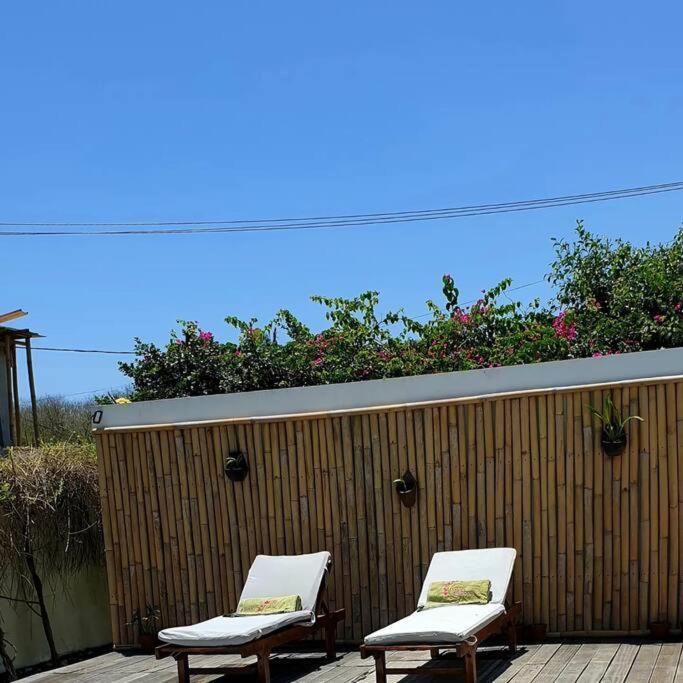 Orchid Villa 18M Pool, Sea View Lembongan Buitenkant foto