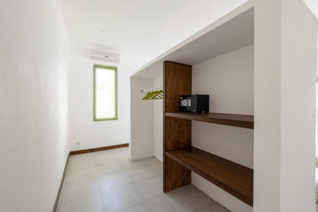 Orchid Villa 18M Pool, Sea View Lembongan Buitenkant foto