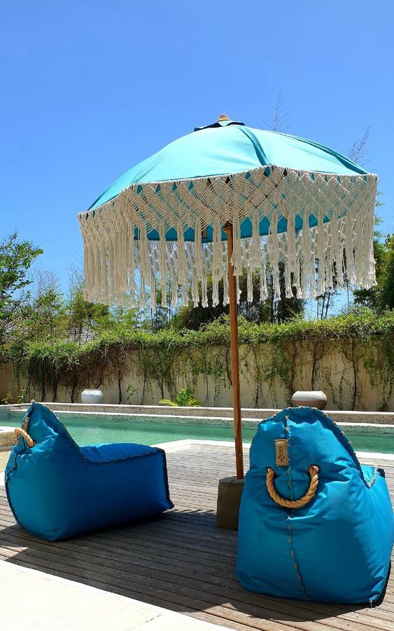 Orchid Villa 18M Pool, Sea View Lembongan Buitenkant foto