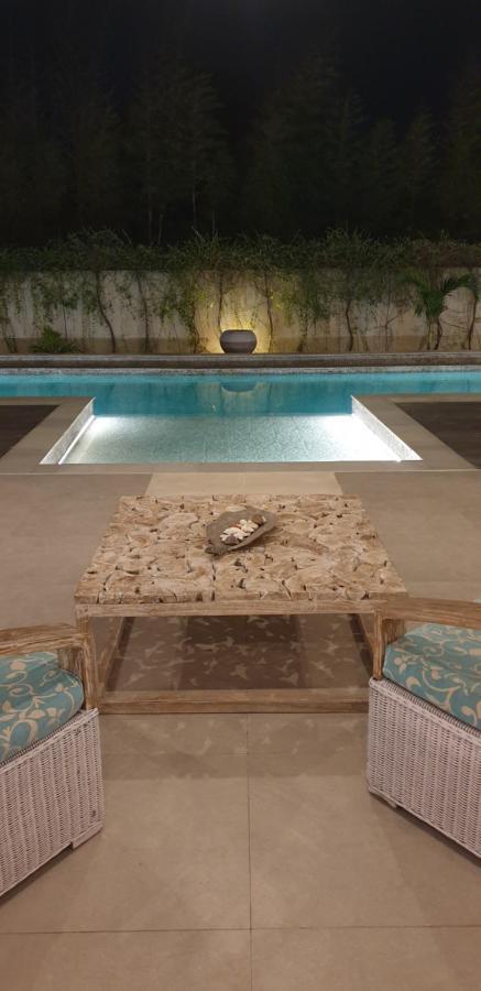 Orchid Villa 18M Pool, Sea View Lembongan Buitenkant foto
