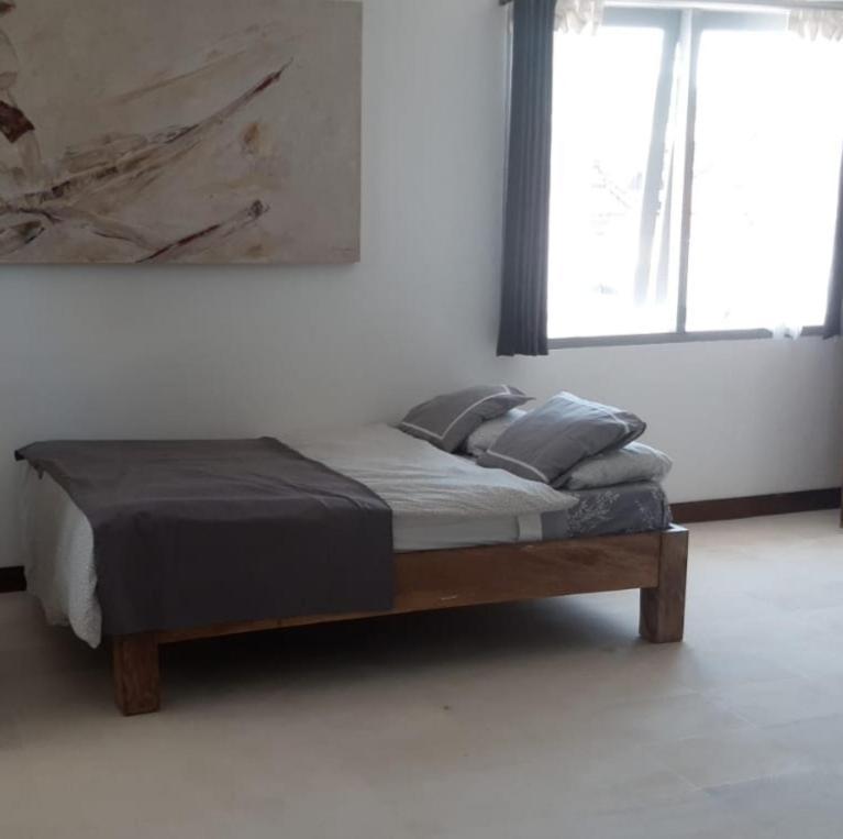 Orchid Villa 18M Pool, Sea View Lembongan Buitenkant foto